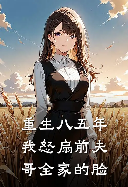 重生八五年，我怒扇前夫哥全家的脸