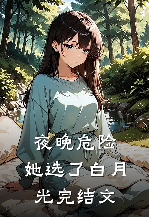 夜晚危险，她选了白月光完结文