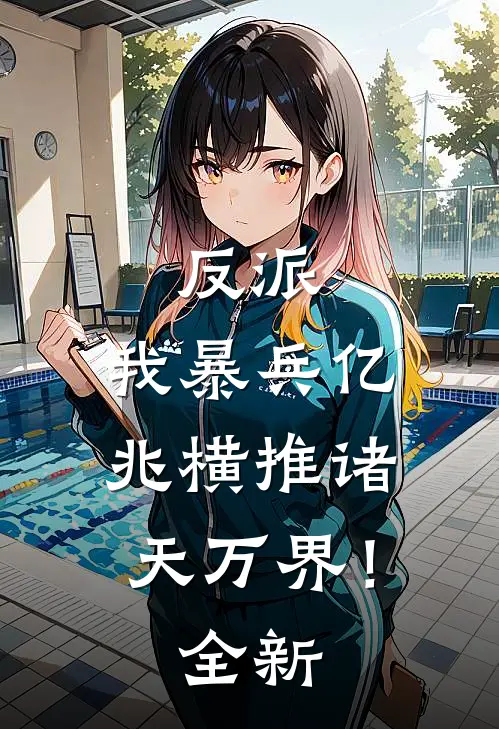 反派：我暴兵亿兆横推诸天万界！全新