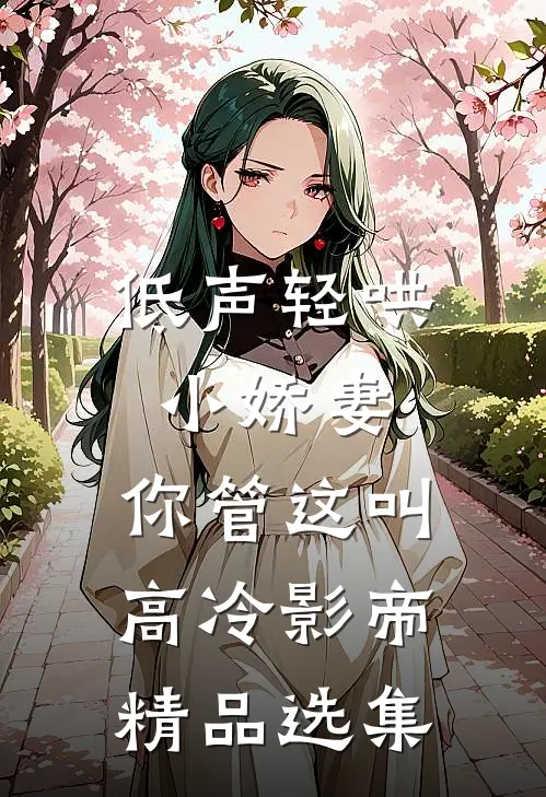 低声轻哄小娇妻，你管这叫高冷影帝精品选集