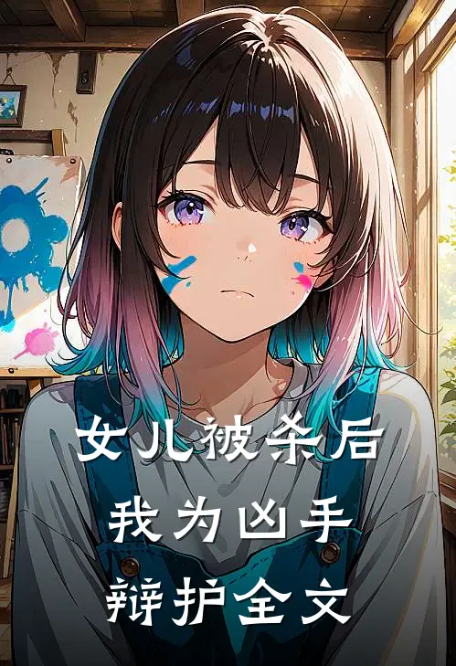 女儿被杀后，我为凶手辩护全文