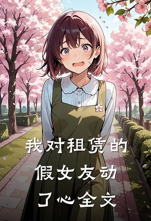 我对租赁的假女友动了心全文