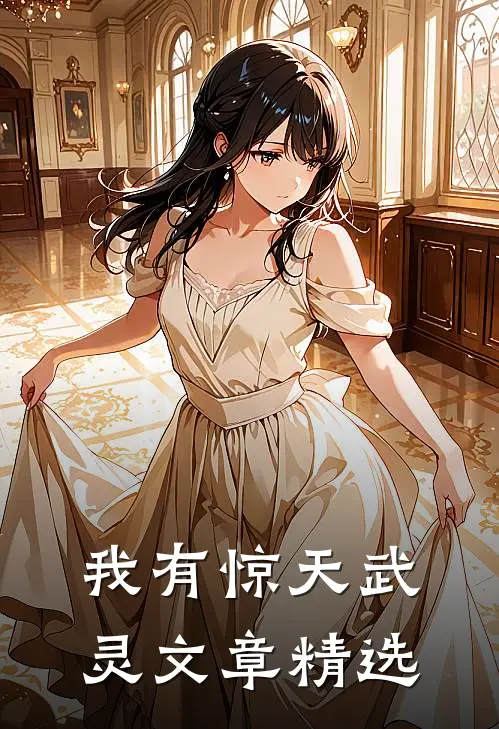 我有惊天武灵文章精选