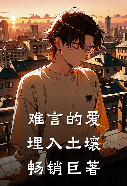 难言的爱埋入土壤畅销巨著
