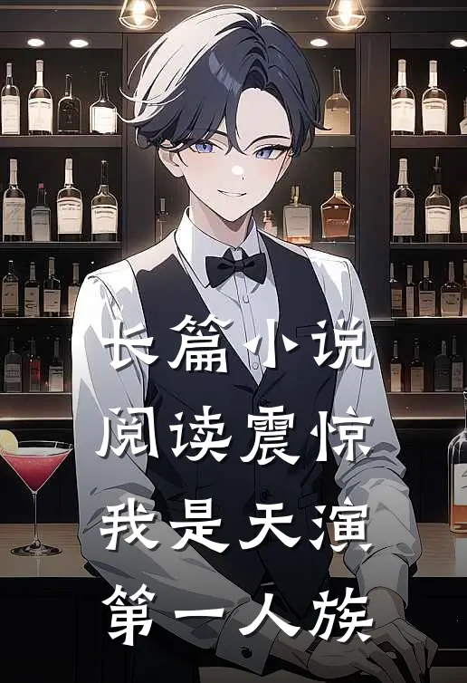 长篇小说阅读震惊，我是天演第一人族