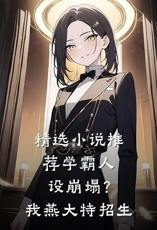 精选小说推荐学霸人设崩塌？我燕大特招生