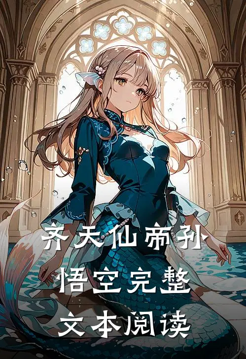 齐天仙帝孙悟空完整文本阅读