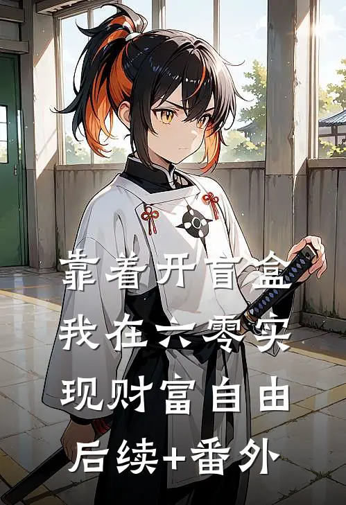 靠着开盲盒，我在六零实现财富自由后续+番外