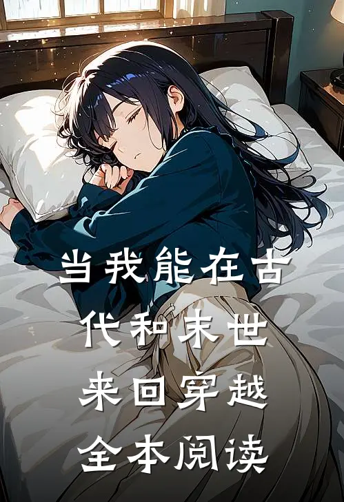 当我能在古代和末世来回穿越全本阅读