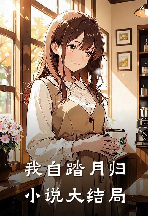 我自踏月归小说大结局