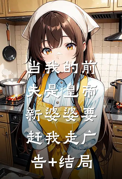 当我的前夫是皇帝，新婆婆要赶我走广告+结局