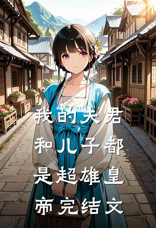 我的夫君和儿子都是超雄皇帝完结文