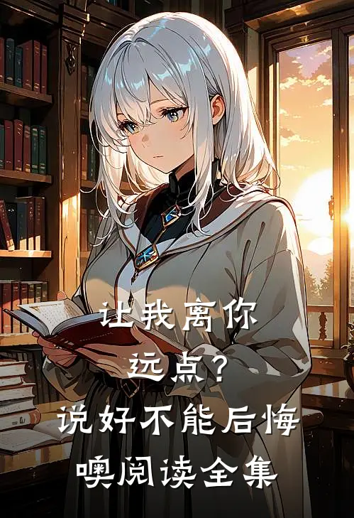 让我离你远点？说好，不能后悔噢阅读全集