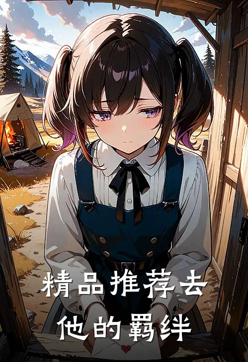 精品推荐去他的羁绊