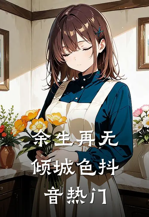 余生再无倾城色抖音热门