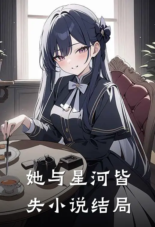 她与星河皆失小说结局