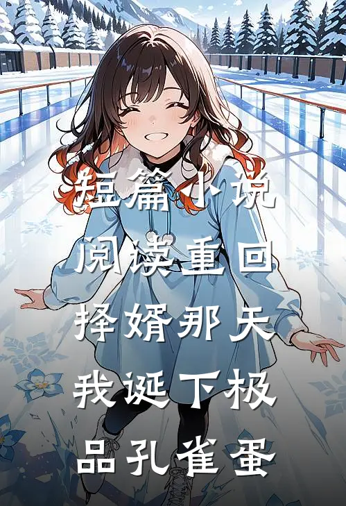 短篇小说阅读重回择婿那天，我诞下极品孔雀蛋