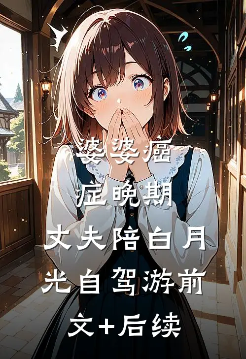 婆婆癌症晚期，丈夫陪白月光自驾游前文+后续