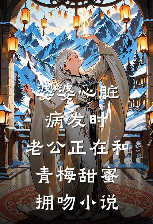 婆婆心脏病发时，老公正在和青梅甜蜜拥吻小说