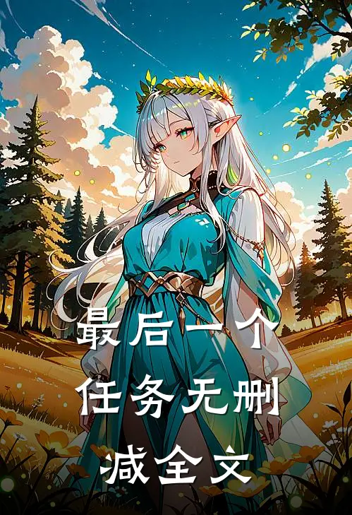 最后一个任务无删减全文