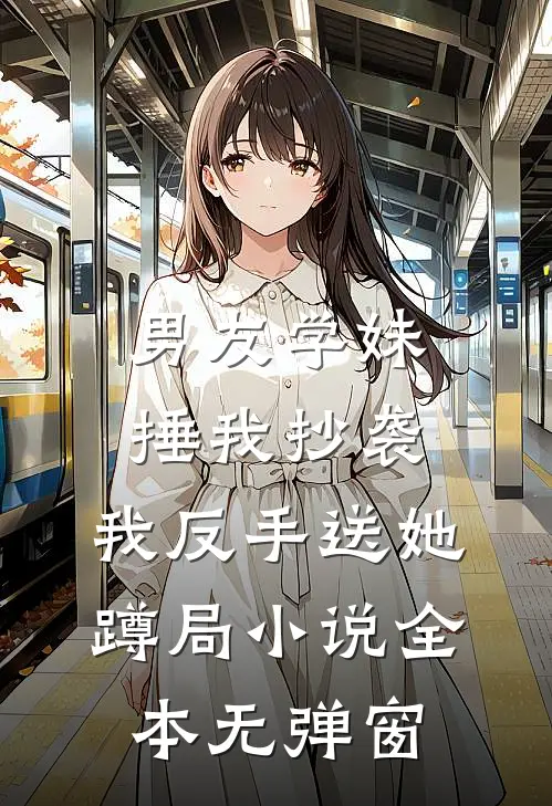 男友学妹捶我抄袭，我反手送她蹲局小说全本无弹窗