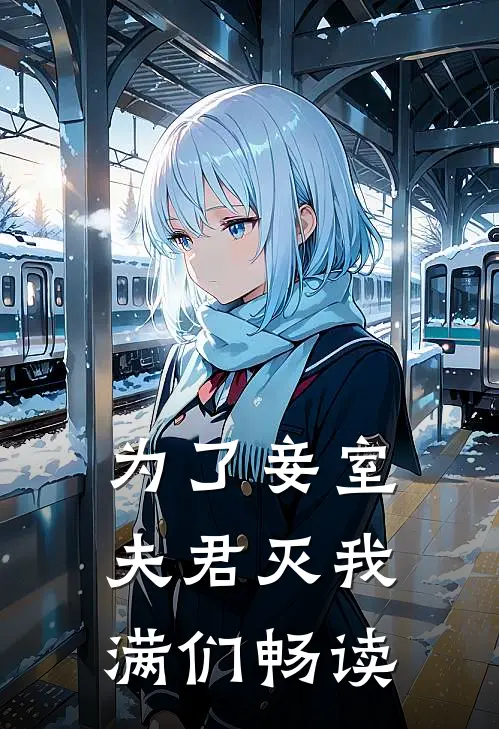为了妾室，夫君灭我满们畅读