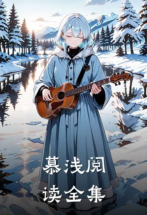 慕浅阅读全集