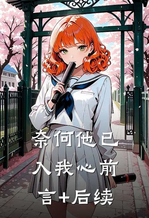 奈何他已入我心前言+后续
