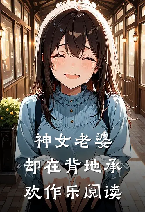神女老婆,却在背地承欢作乐阅读
