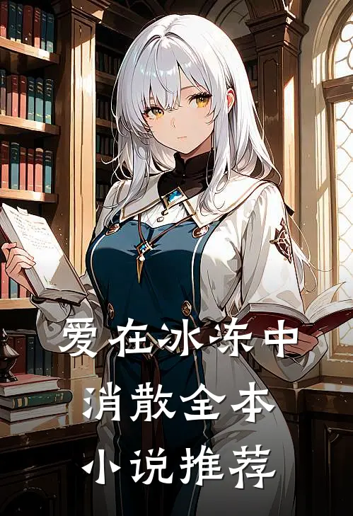 爱在冰冻中消散全本小说推荐