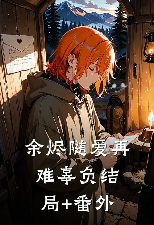 余烬随爱再难辜负结局+番外