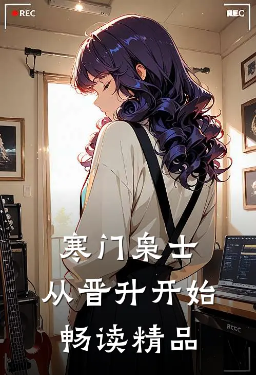 寒门枭士：从晋升开始畅读精品