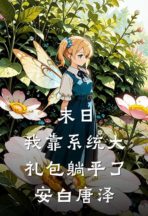 末日：我靠系统大礼包躺平了安白唐泽