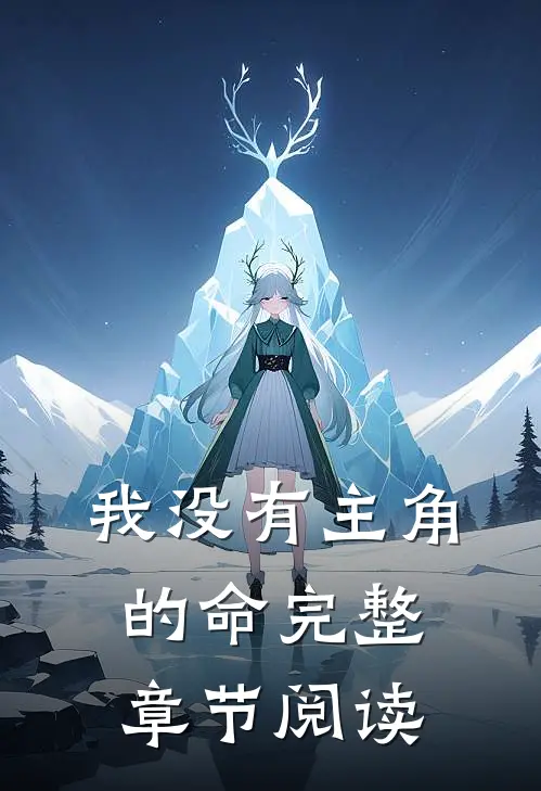 我没有主角的命完整章节阅读