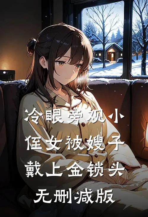 冷眼旁观小侄女被嫂子戴上金锁头无删减版
