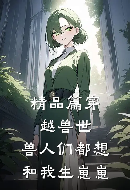 精品篇穿越兽世,兽人们都想和我生崽崽免费阅读