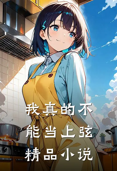 我真的不能当上弦精品小说