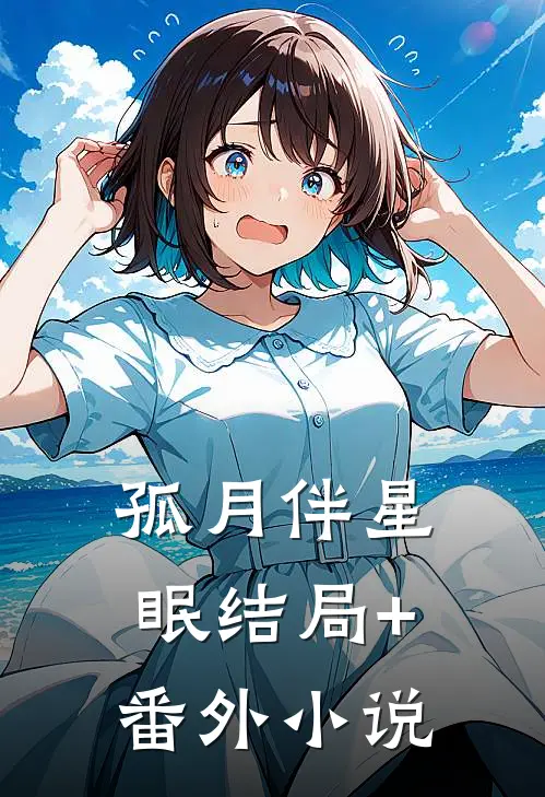 孤月伴星眠结局+番外小说