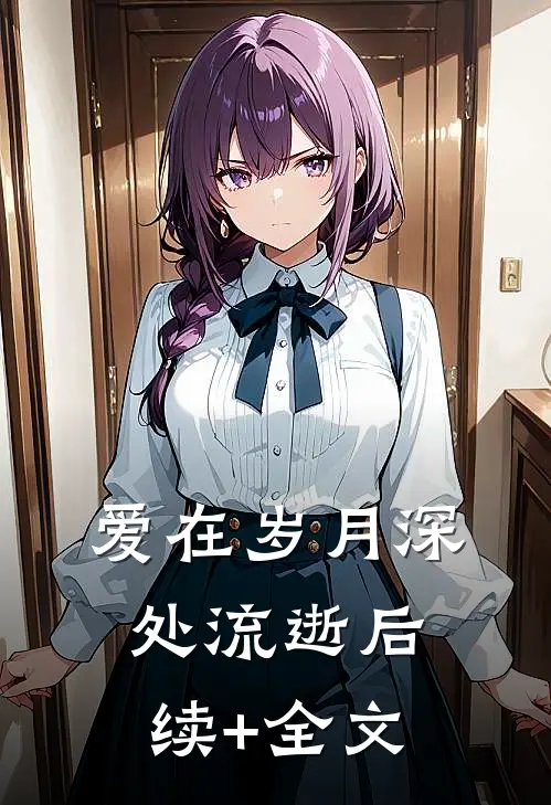 爱在岁月深处流逝后续+全文