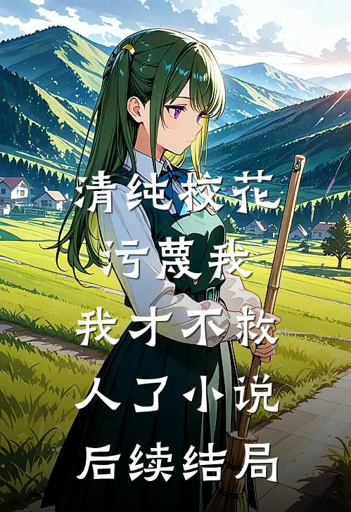 清纯校花污蔑我,我才不救人了后续结局