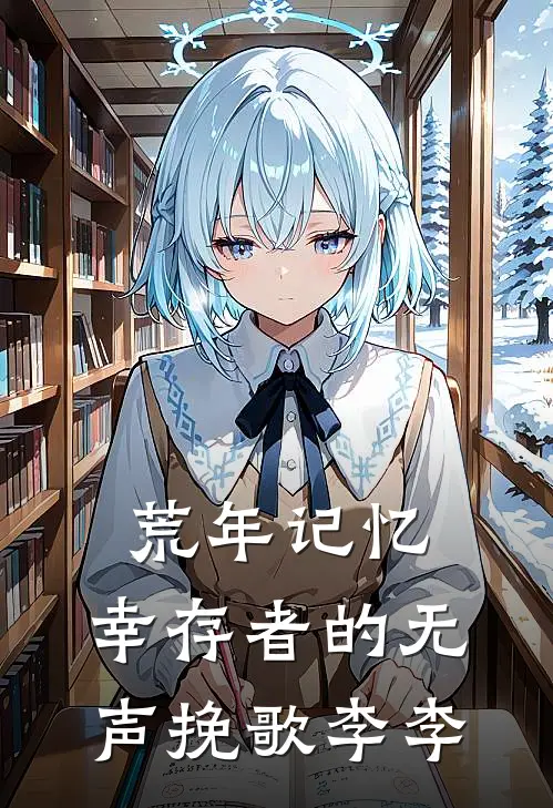 荒年记忆：幸存者的无声挽歌李李
