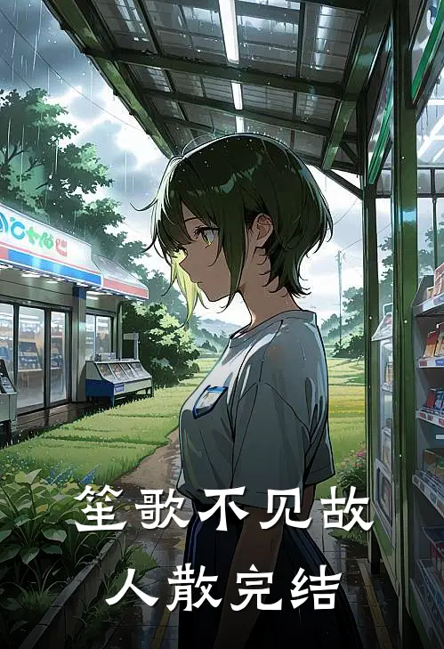 笙歌不见故人散完结