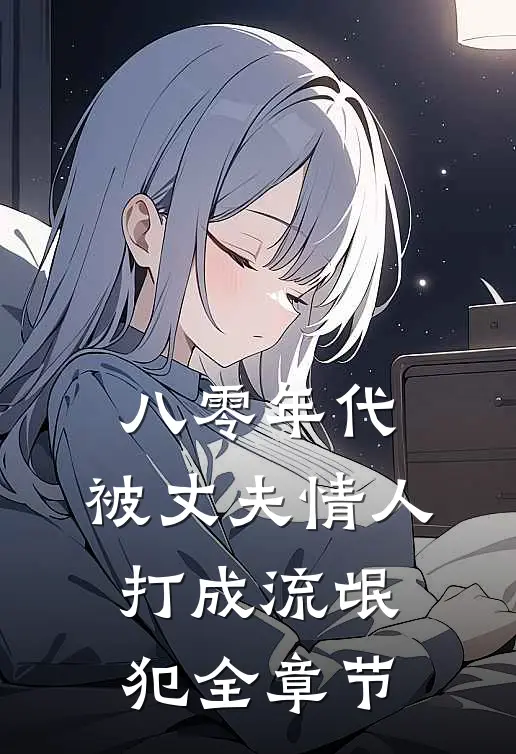 八零年代，被丈夫情人打成流氓犯全章节