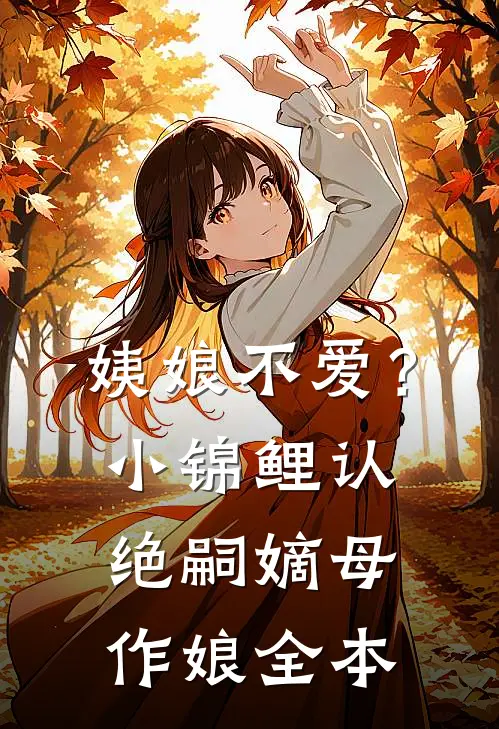 姨娘不爱？小锦鲤认绝嗣嫡母作娘全本