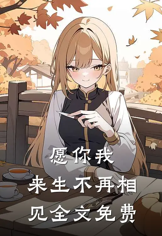 愿你我，来生不再相见全文免费