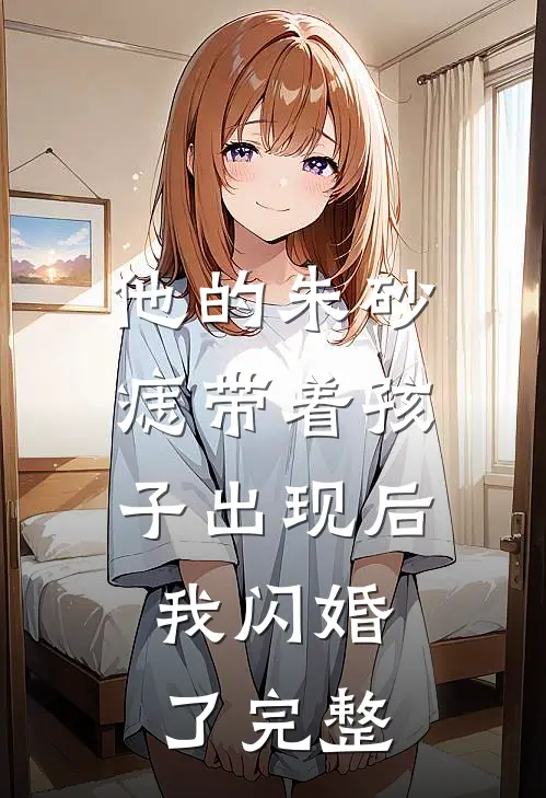 他的朱砂痣带着孩子出现后，我闪婚了完整