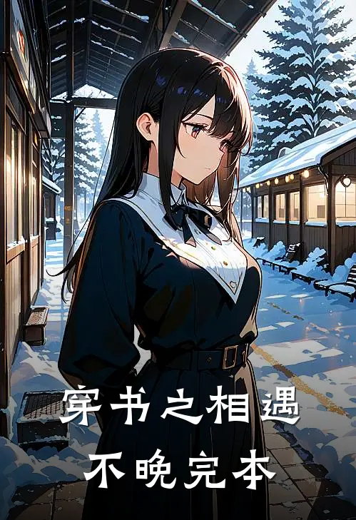 穿书之相遇不晚完本