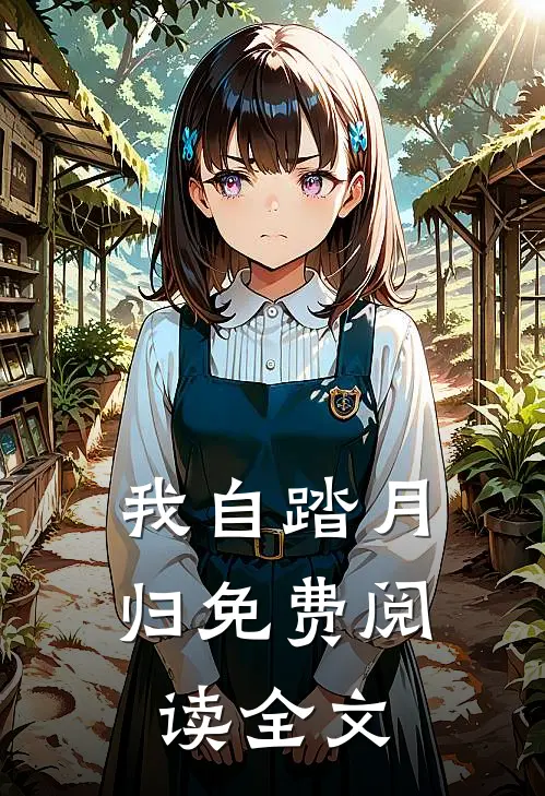 我自踏月归免费阅读全文