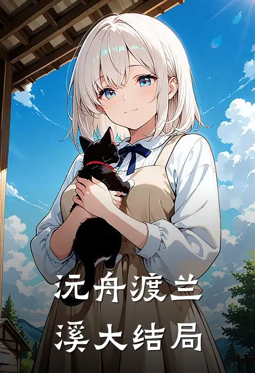 沅舟渡兰溪大结局