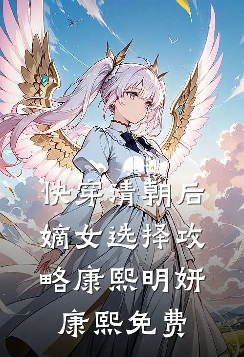 快穿清朝后，嫡女选择攻略康熙明妍康熙免费